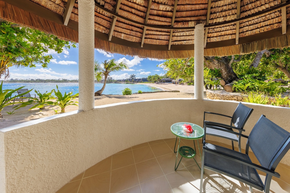 Breakas Beach Resort 24/50