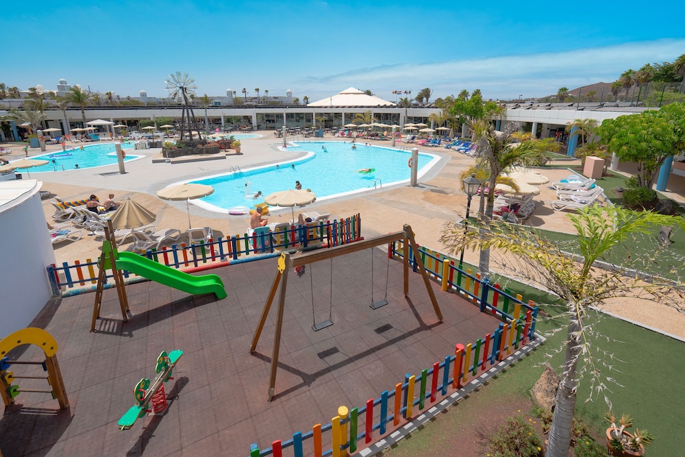 Relaxia Lanzasur Club 28/50