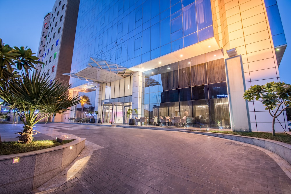 جراند بلازا(Grand Plaza Gulf) 40/45