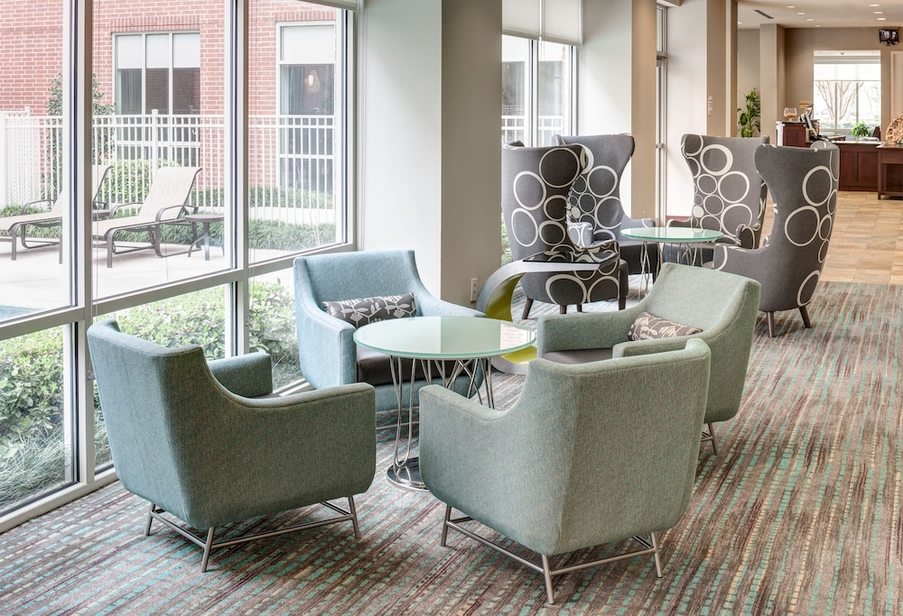 Residence Inn Houston West/Energy Corridor 27/57