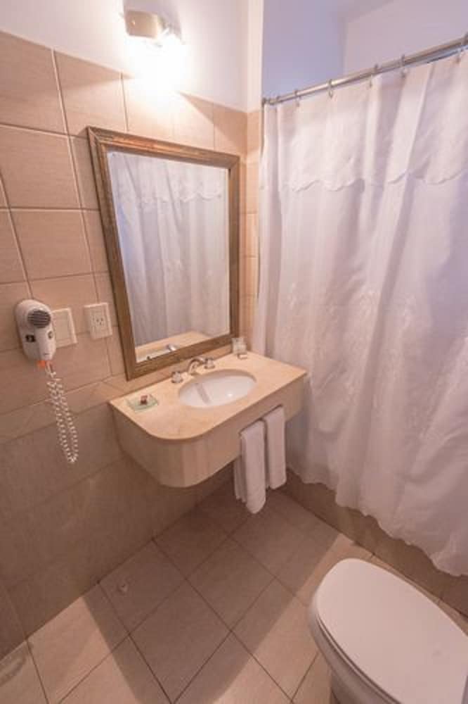 Duomi Hotel Buenos Aires 46/69