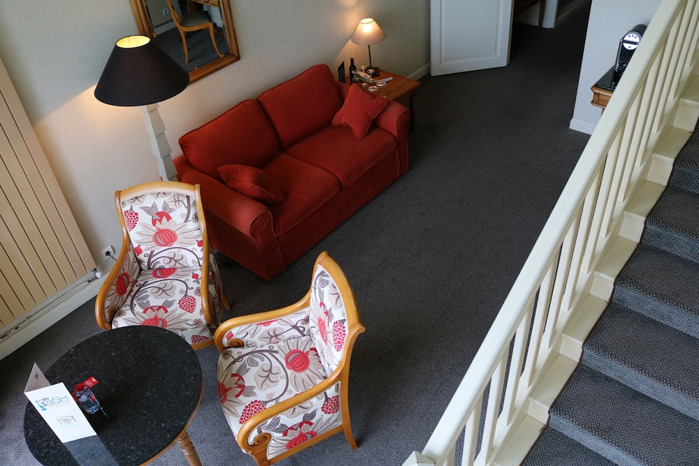 Le Relais Saint Michel 29/50