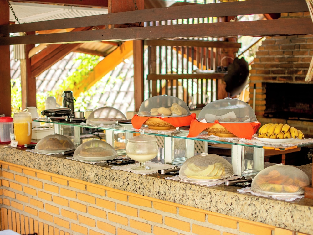 Hotel Pousada Arraial Candeia 12/22