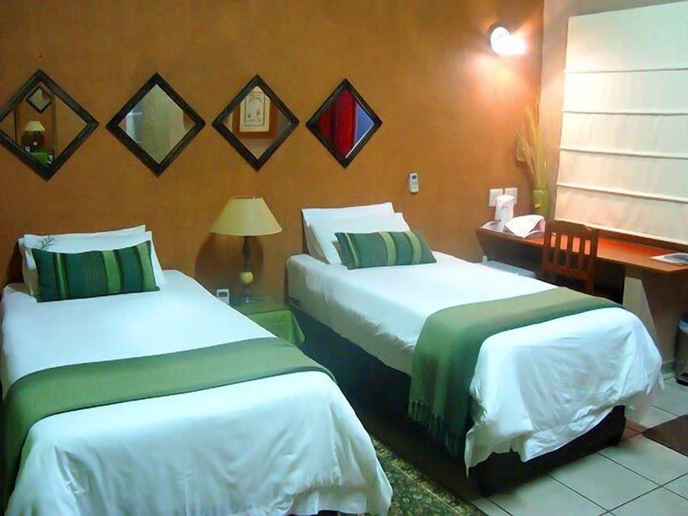 Villa Langa B And B 4/20