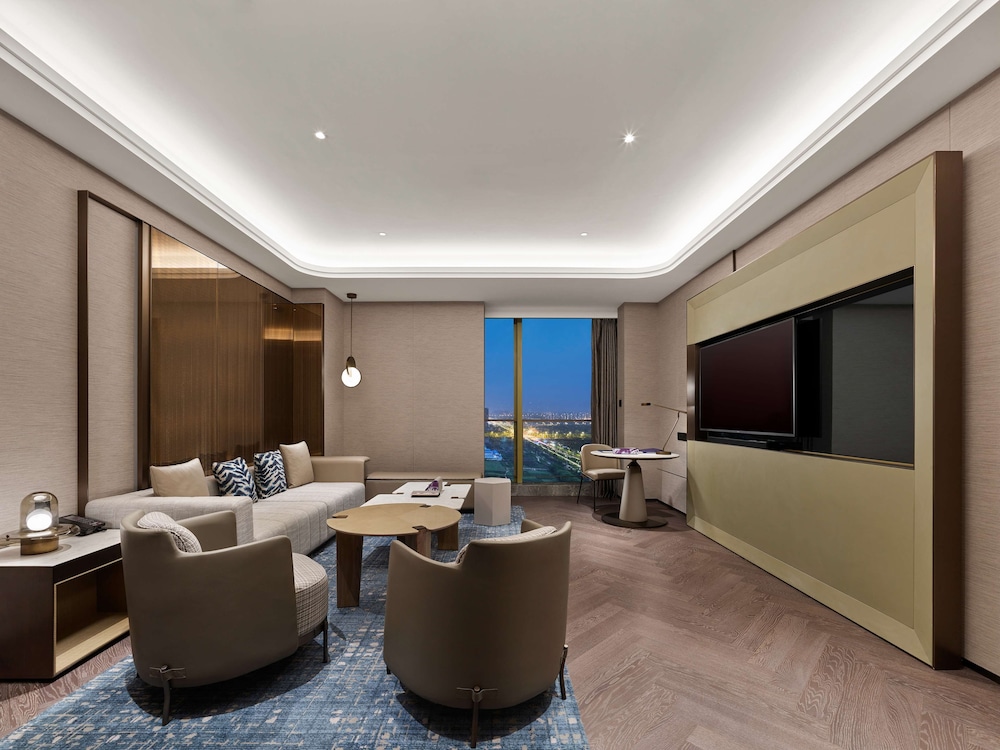 DoubleTree by Hilton Qidong 49/61