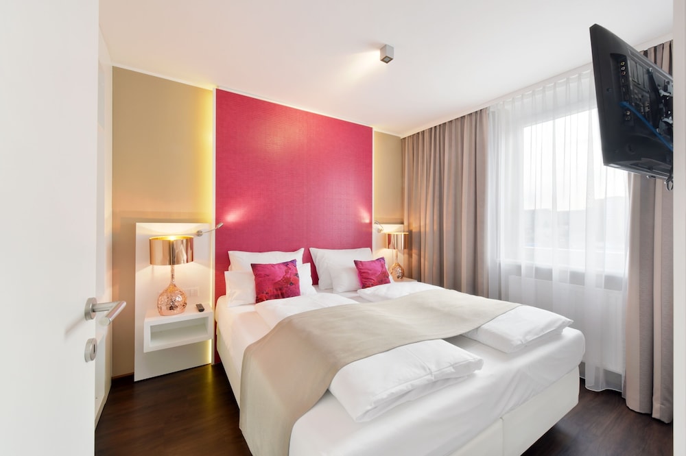 Amedia Luxury Suites Graz Trademark Collection by Wyndham 17/50