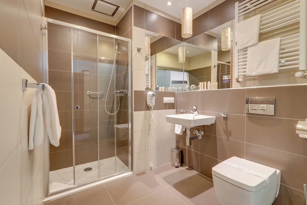 Park Hotel Diament Zabrze 45/48