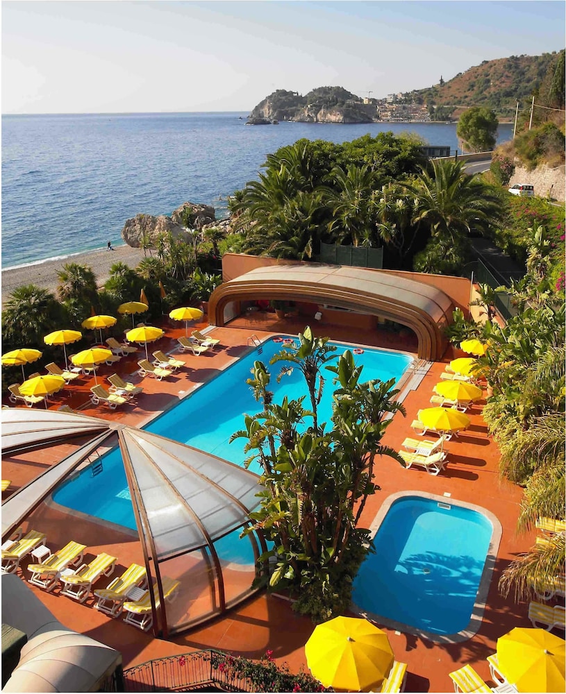 Hotel Caparena 52/55