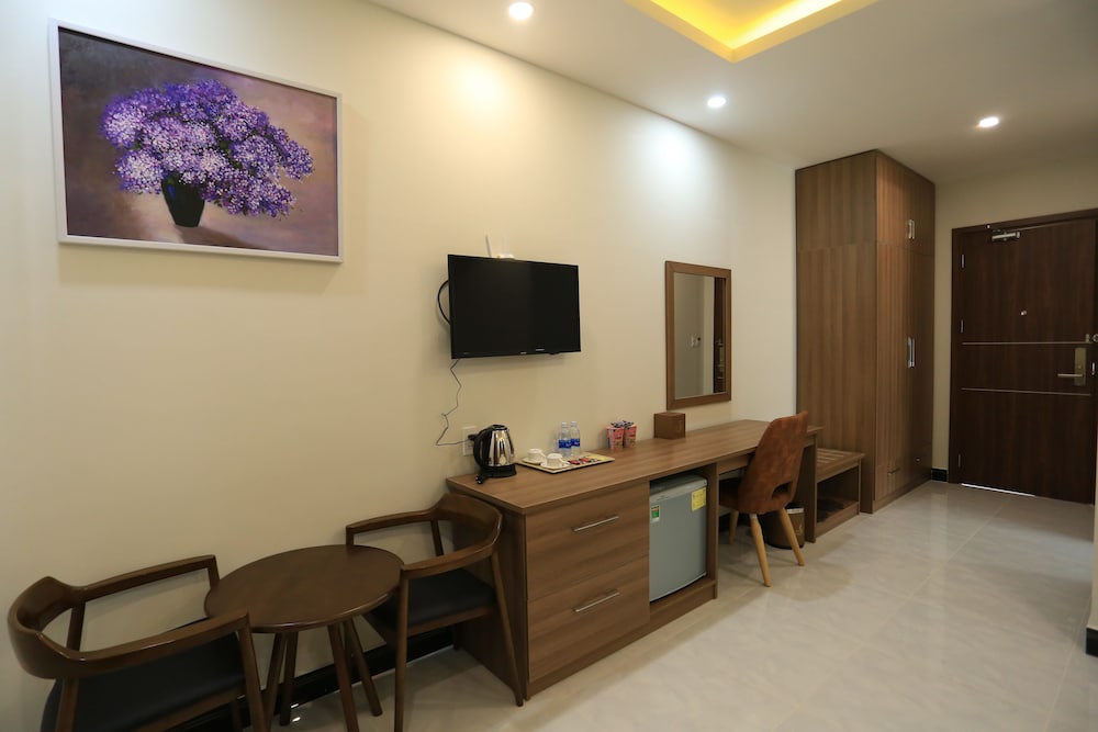 Phung Hung Boutique Hotel 55/62