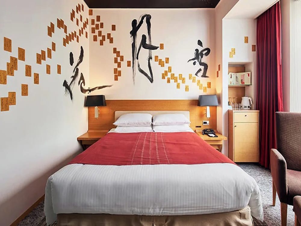 Park Hotel Tokyo 16/50