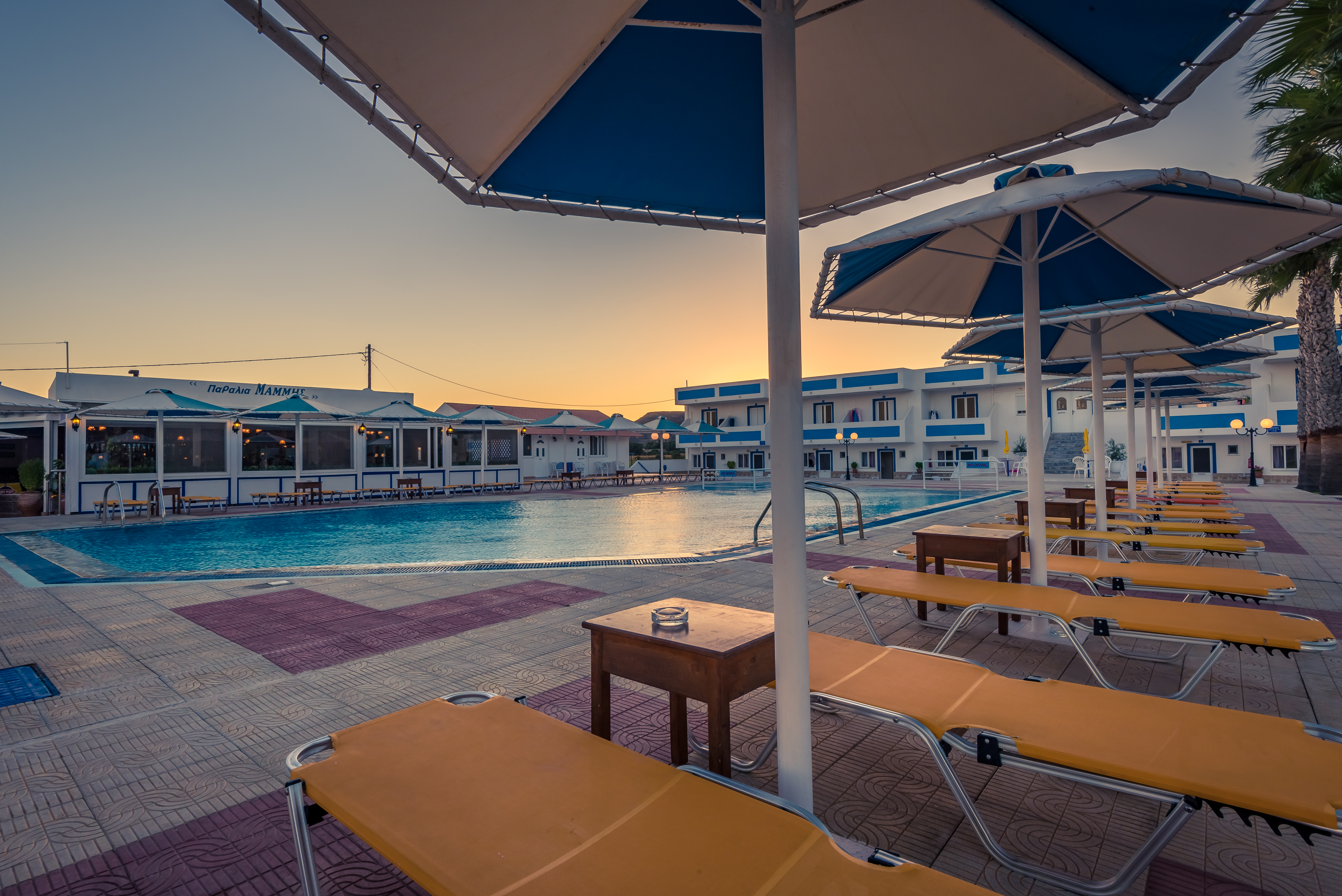 Mammis Beach Hotel 35/63