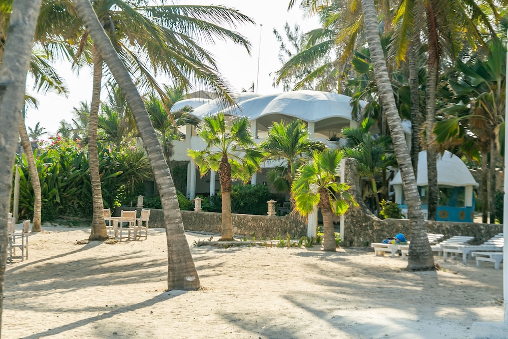 Sun Palm Beach Resort 36/50