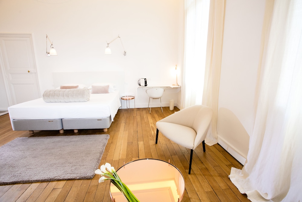L'hôtel Particulier Béziers 9/56