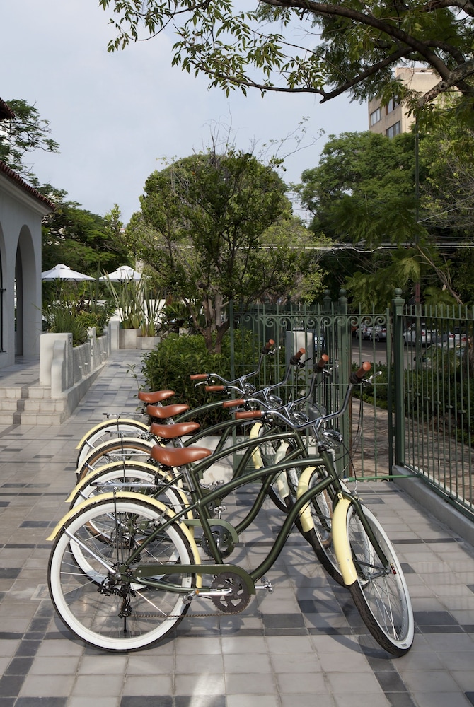 Casa Habita, Guadalajara, a Member of Design Hotels 33/52