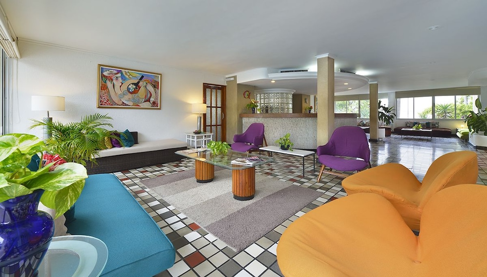Hotel Bahia 29/43