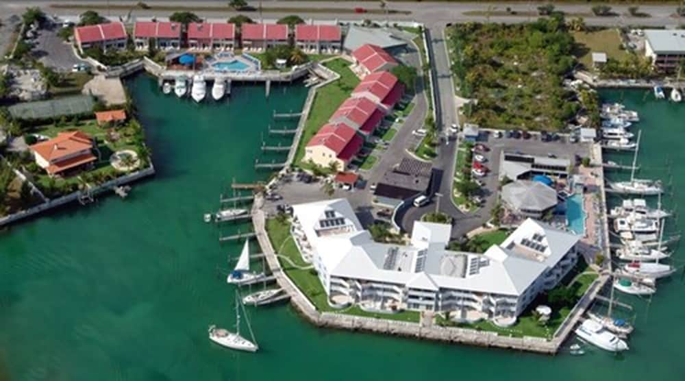Ocean Reef Yacht Club Resort 70/75