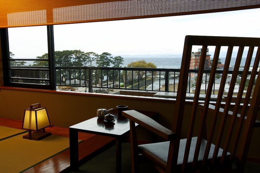 Toi Fujiya Hotel 27/31