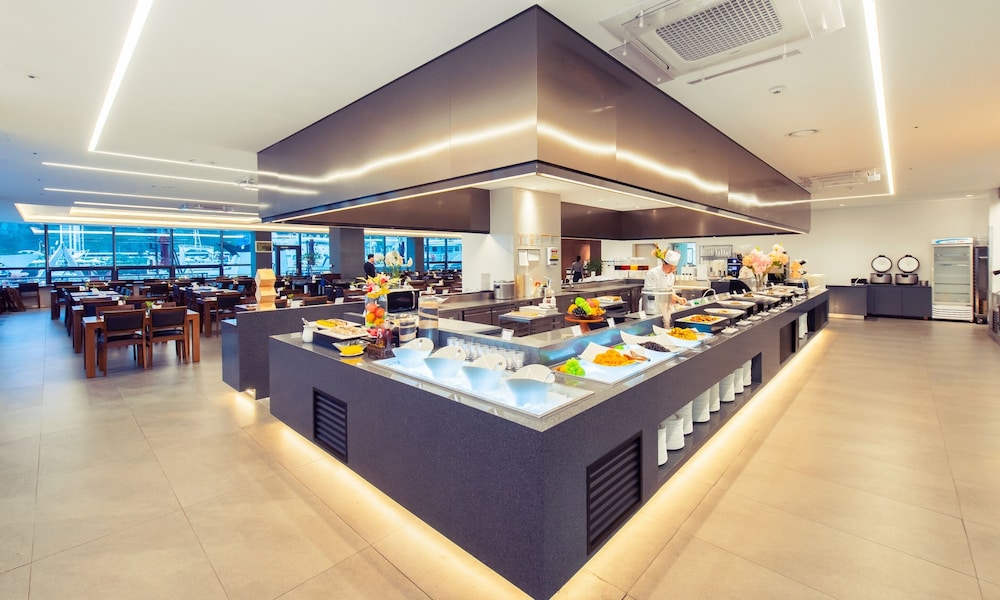 Yeosu Venezia Hotel & Suites 42/50