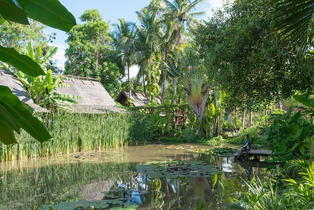 Maison Dalabua Luang Prabang 72/76