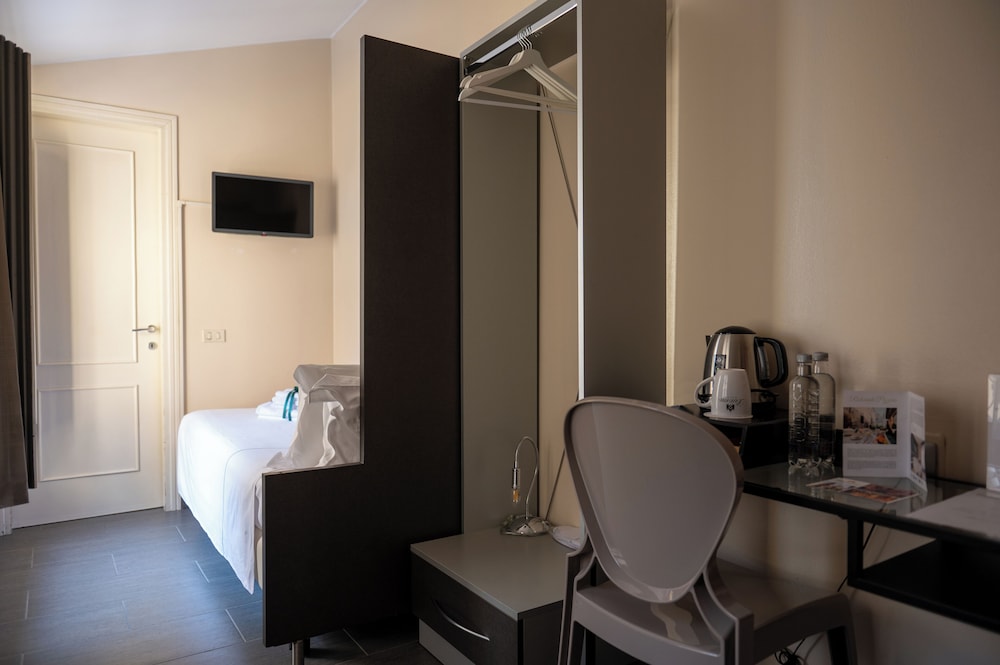 Hotel Duomo 14/19