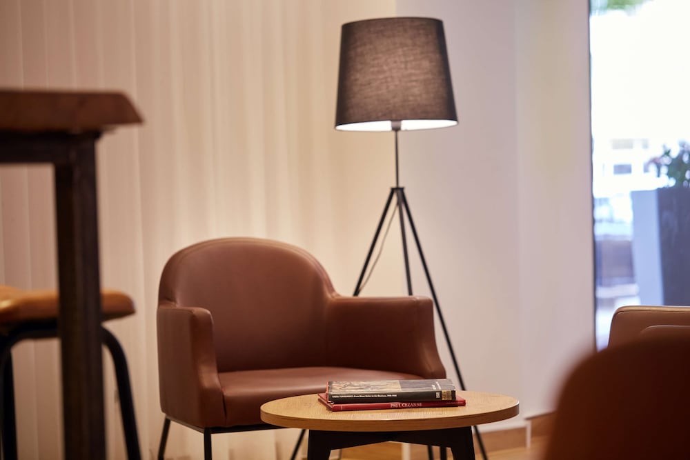Scandic Berlin Kurfurstendamm 57/69