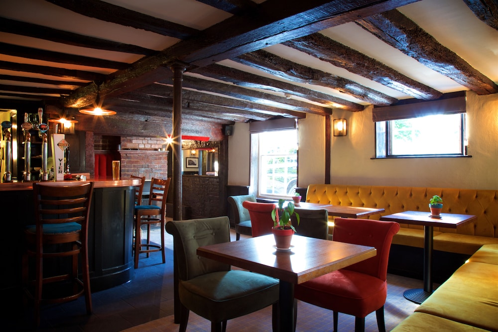 The Talbot Inn 32/49