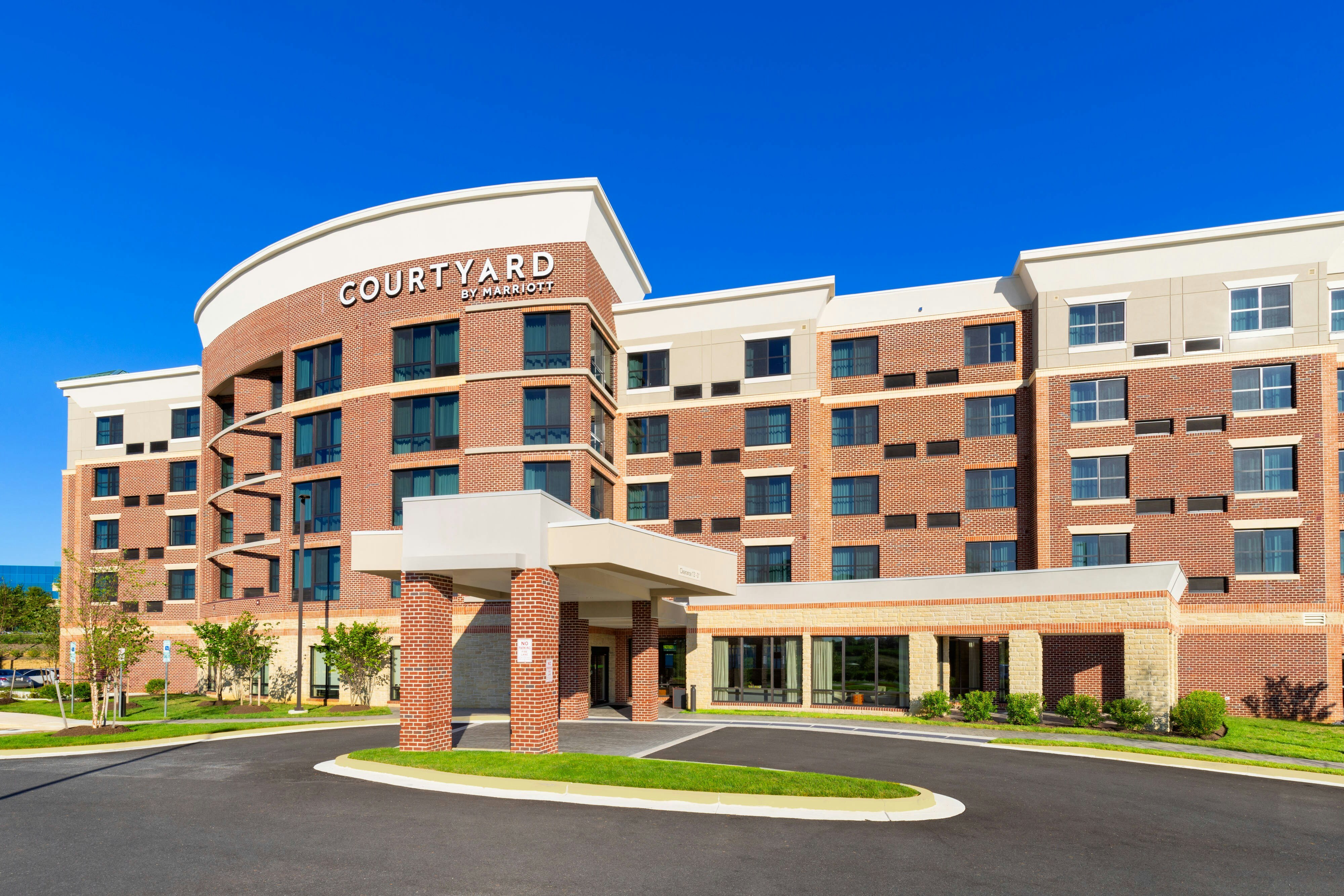 Courtyard By Marriott Bowie 23/24
