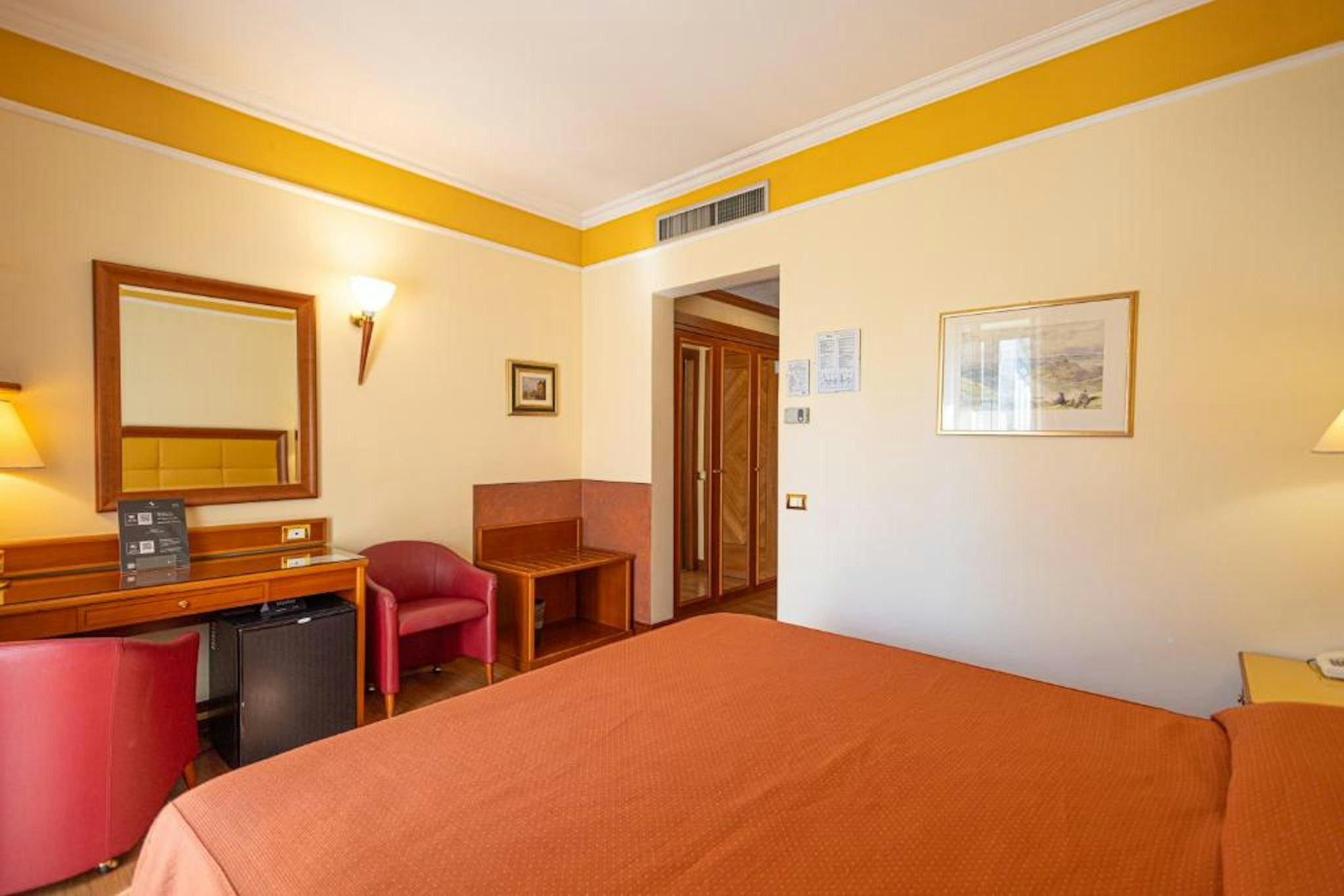 Hotel Il Chiostro 18/66