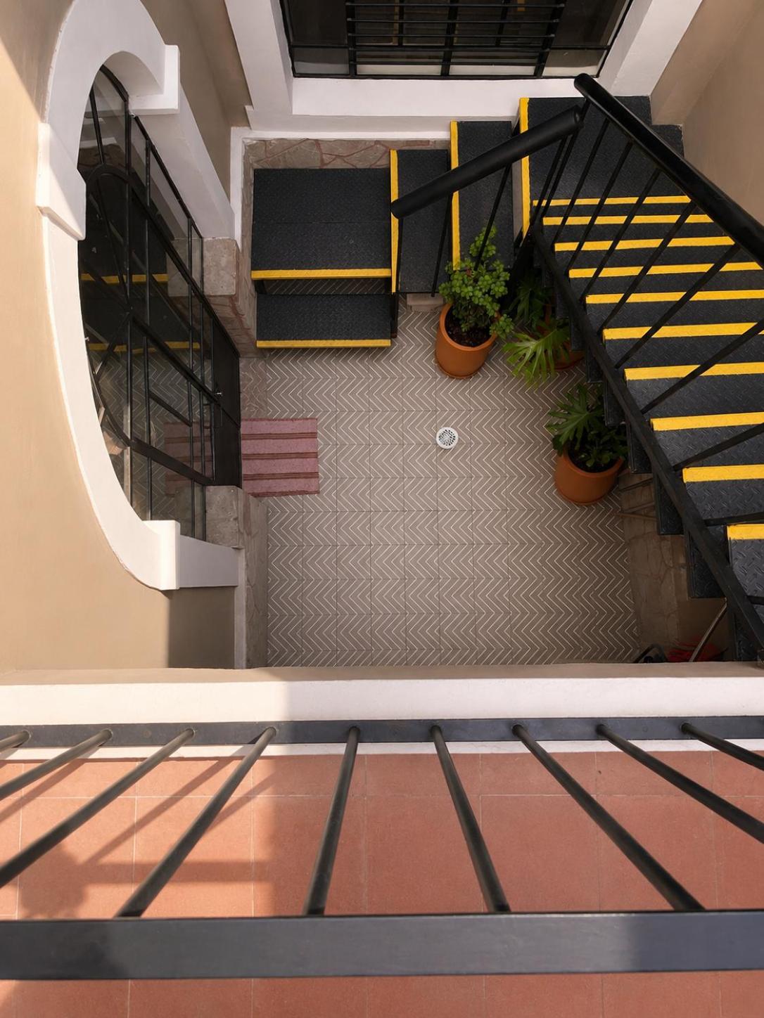 Hotel Meson Cuevano 3/50