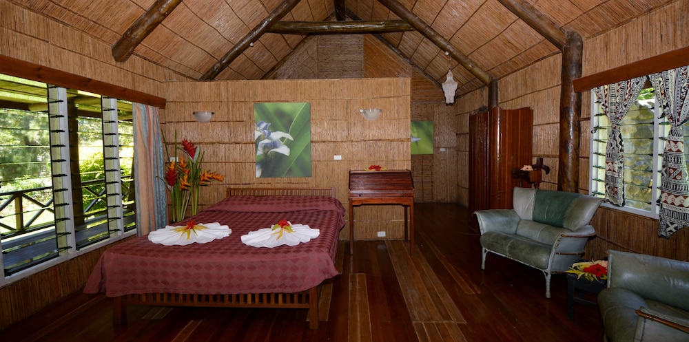 Maravu Taveuni Lodge 45/72