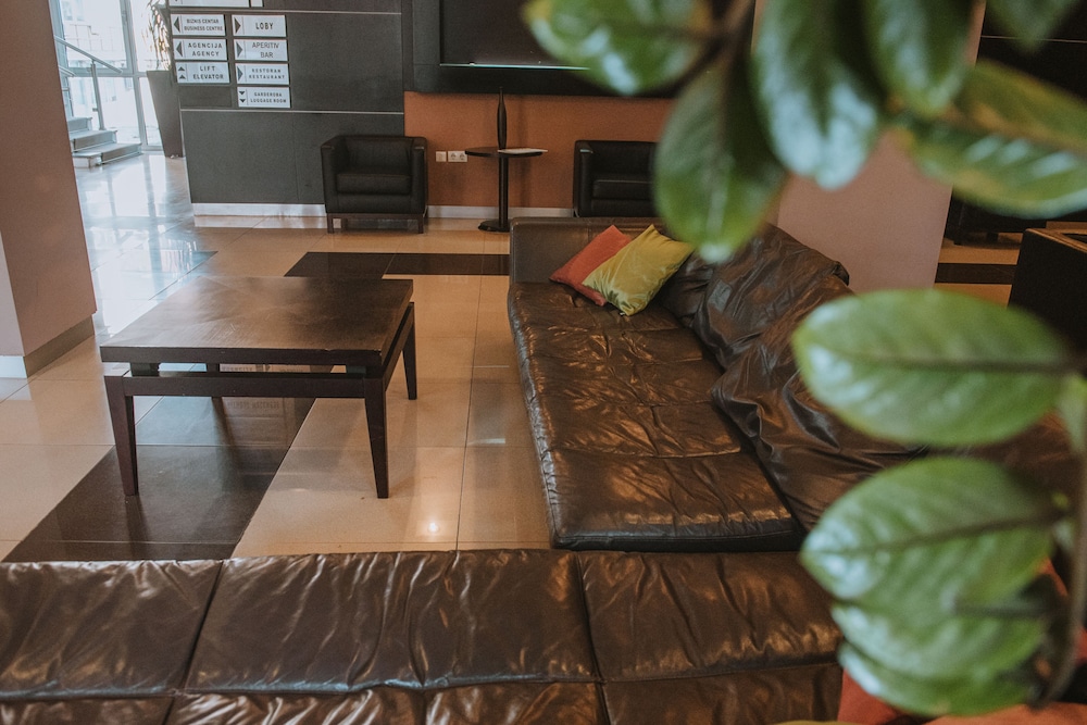 Hotel Sumadija 43/66