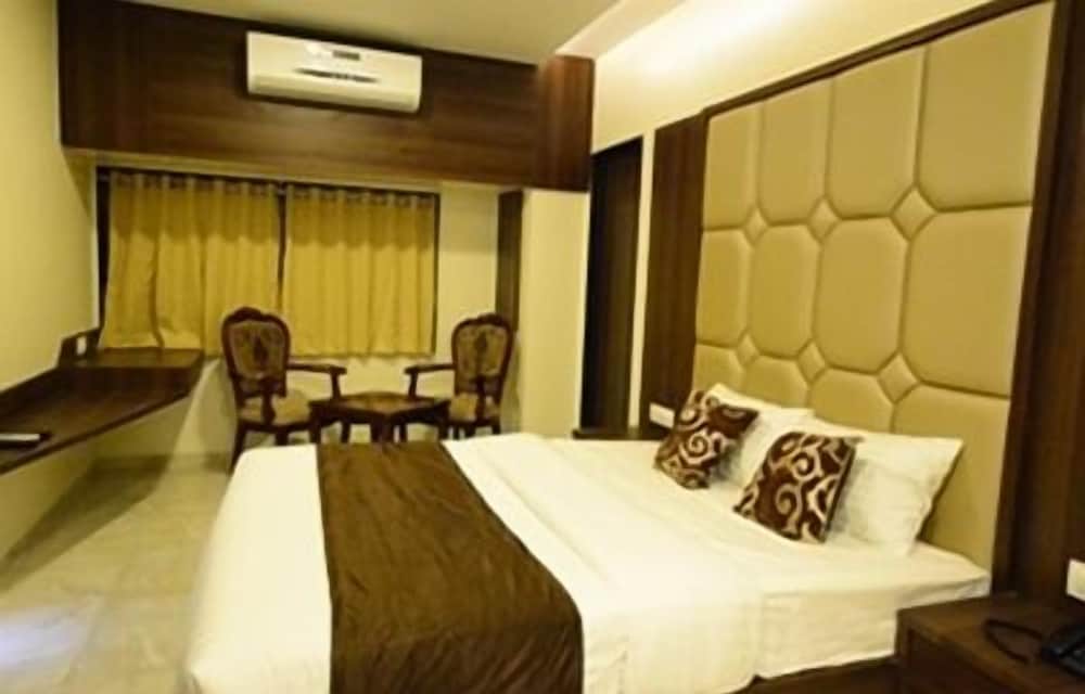 Hotel 24 Seven 16/40