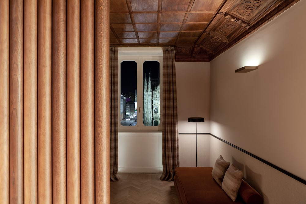 Amabilia Suites Milano 31/48