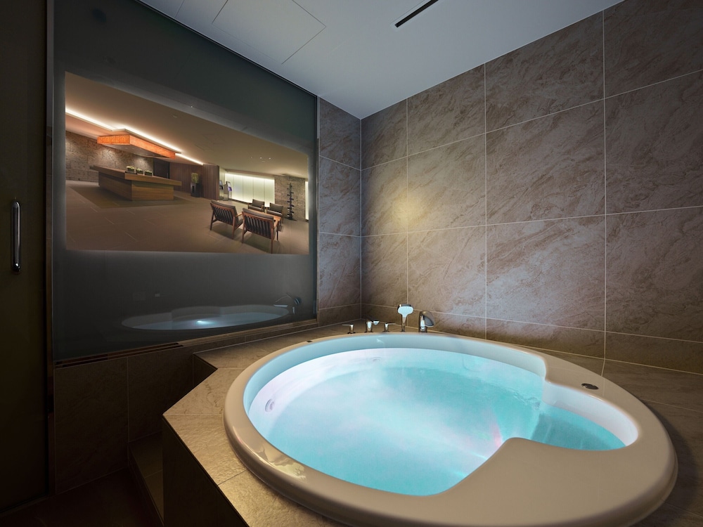 Villa Fontaine Grand Osaka Umeda 26/48
