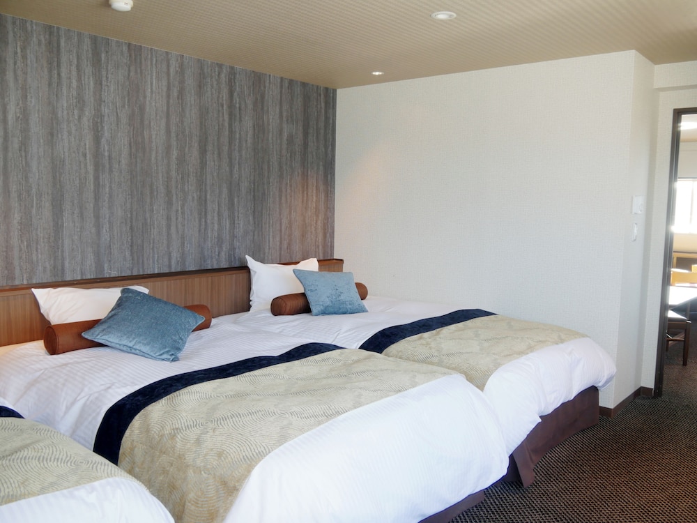 Kitakobushi Shiretoko Hotel And Resort 12/45