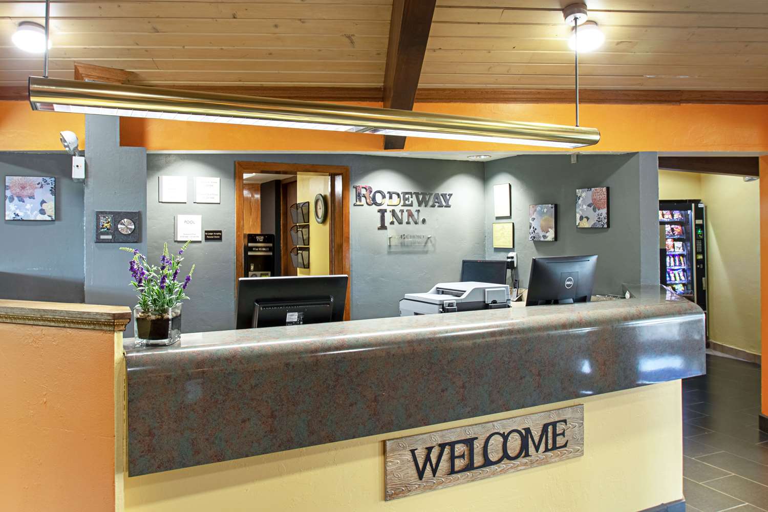 Travelodge by Wyndham Appleton (Wi) 5/18