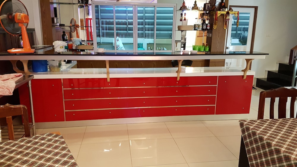 Green Harbor Hotel And Service Apartment 15/67