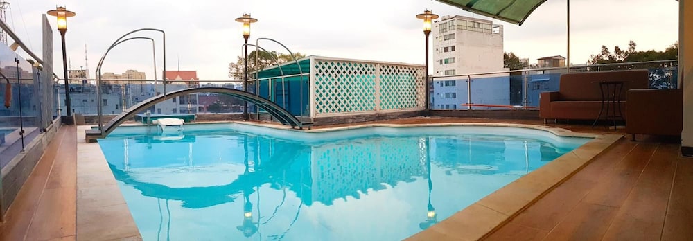 My Friends Hotel - Hostel 33/50