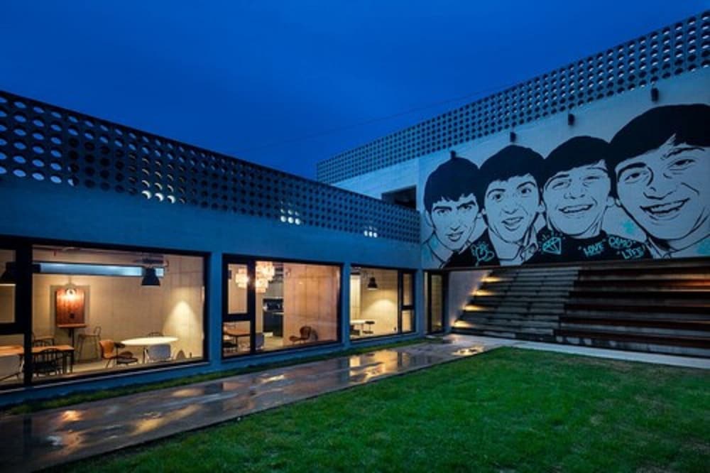 Snob Boutique Hotel Jeju 26/50