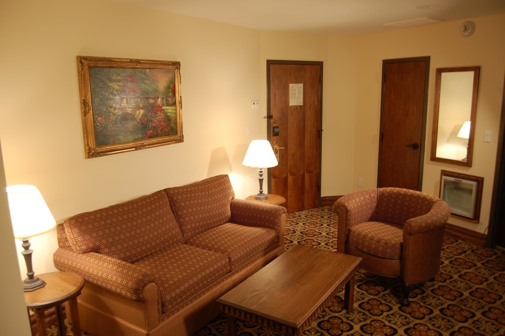 Best Western Premier Mariemont Inn 26/46