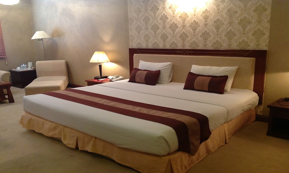 Dong Khanh Hotel 9/34