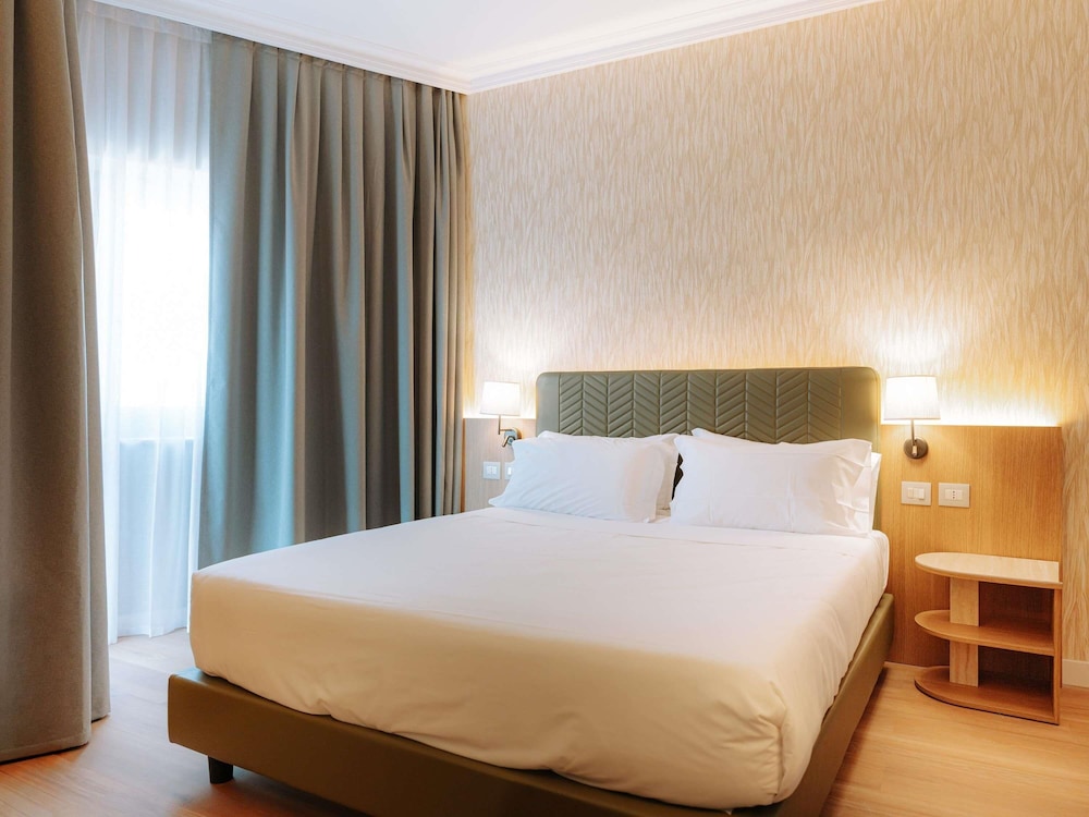 Movenpick Bari Hotel 19/50