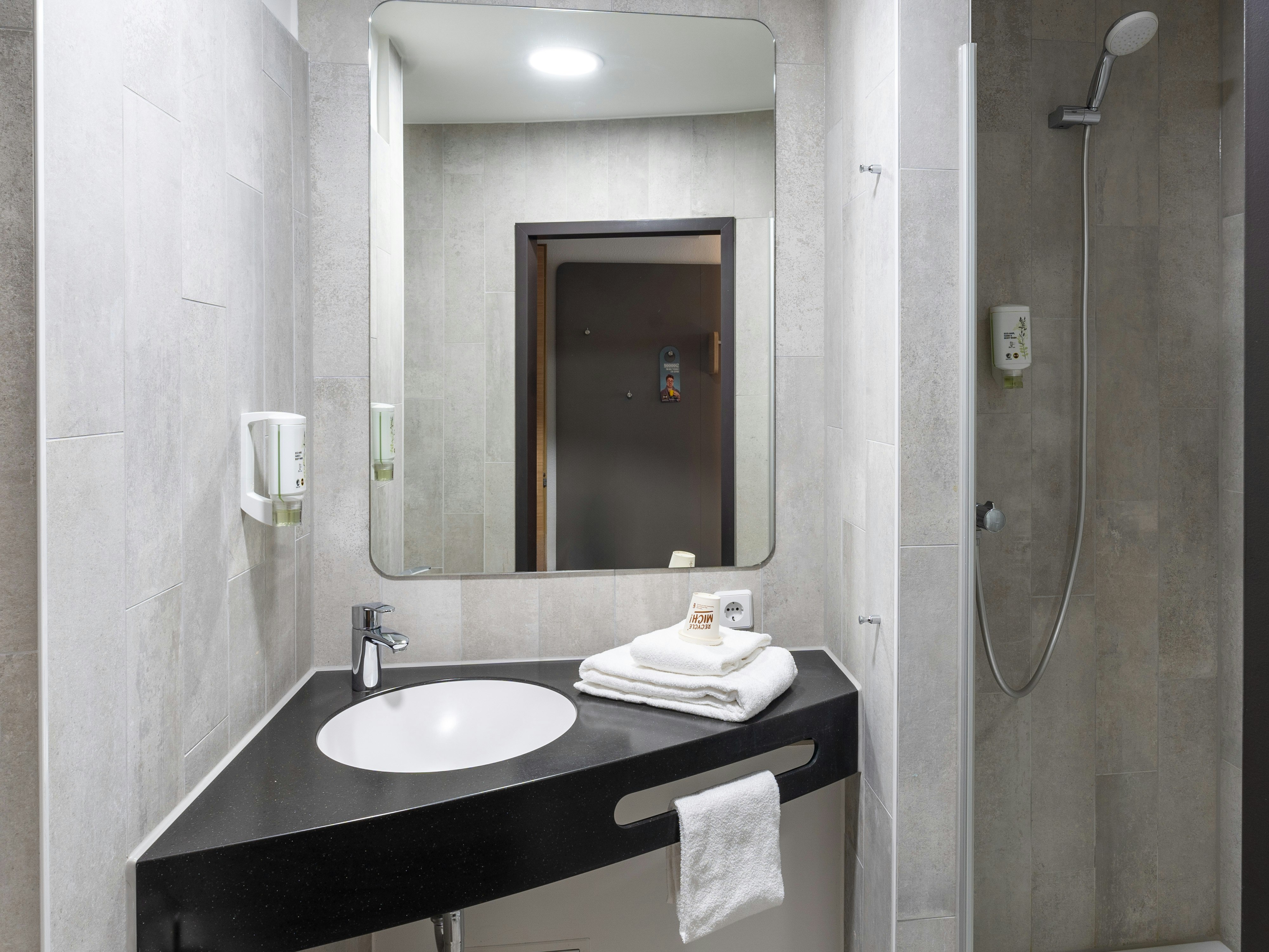 B&B Hotel Hannover-Lahe 53/54