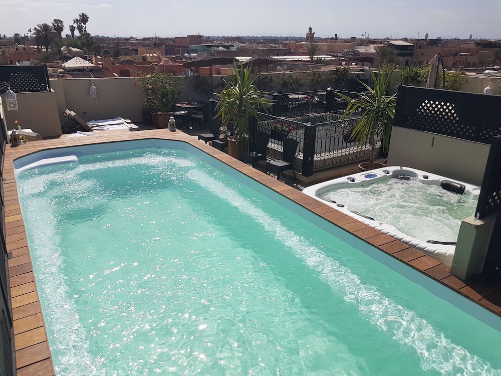 Riad Nesma Suites & Spa 47/50