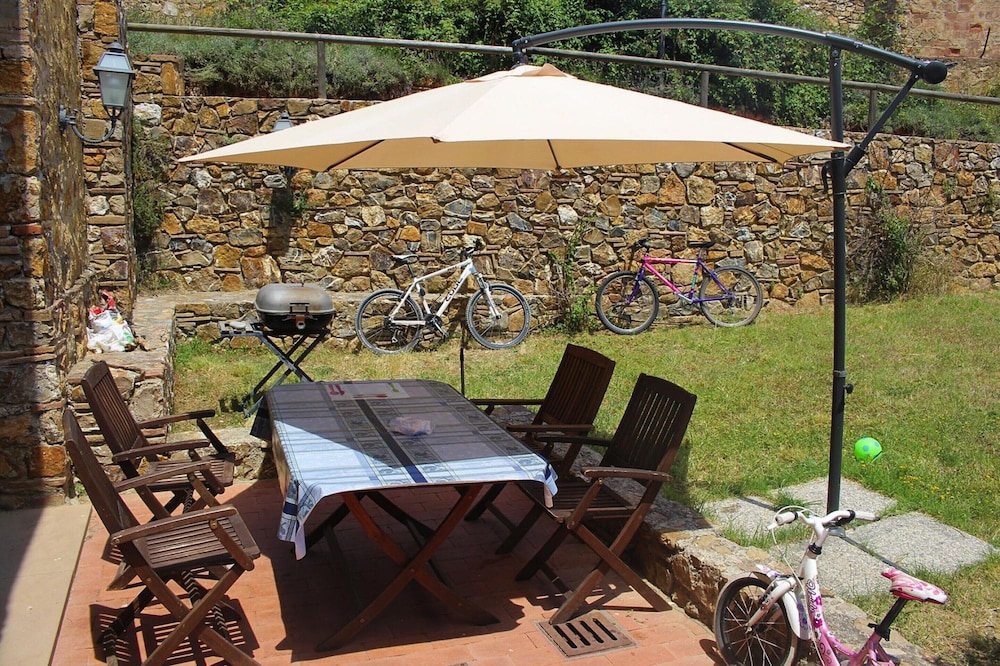 Antico Borgo Casalappi 46/73