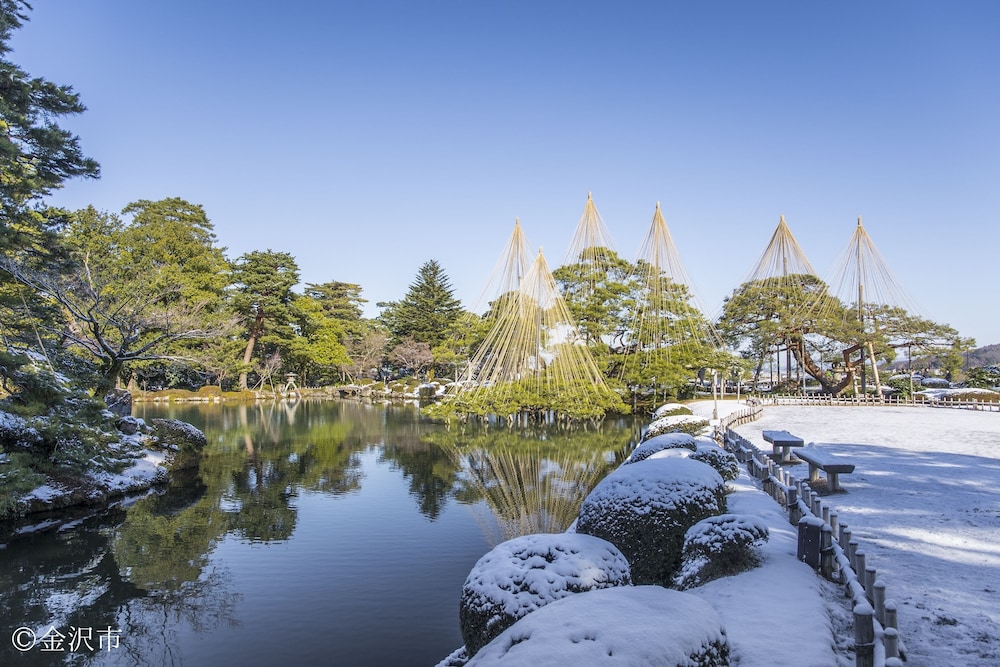 SHIKI Seasonal Colors Kanazawa 40/50