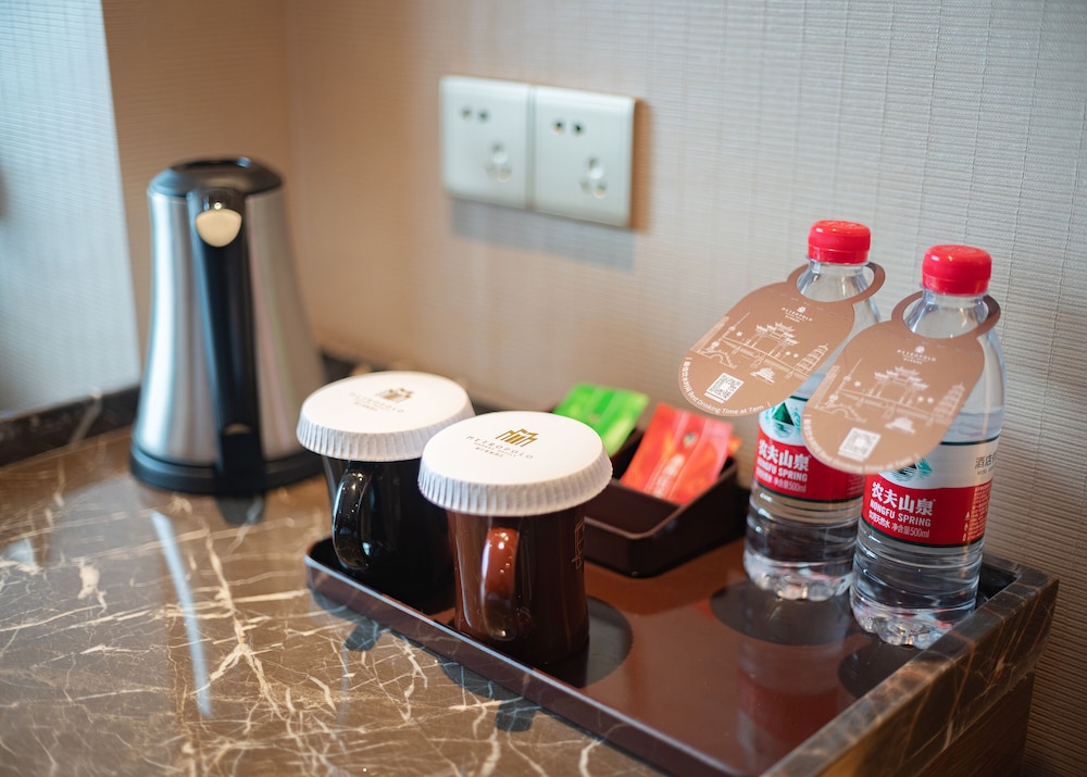Metropolo Hotel ZhangJiaJie Tianmen Mountain 47/57