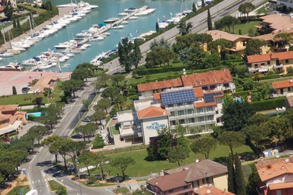 Porto Azzurro 2/65