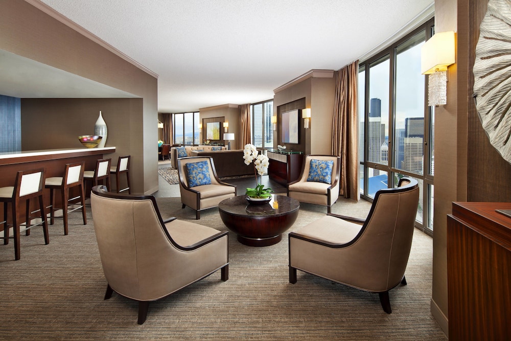 WESTIN - SEATTLE 45/74