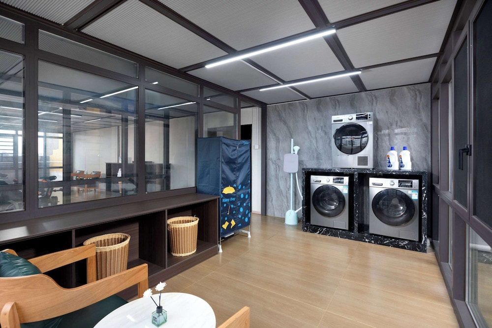 Ramada by Wyndham Changsha East 23/32